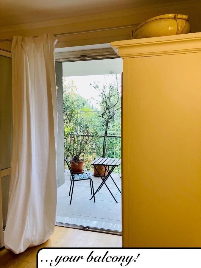 Un Punto A Verona Kültér fotó